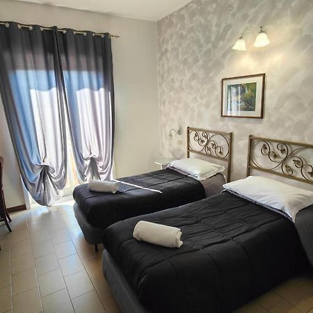 Tk Hotel - Ex Ares San Giovanni La Punta Luaran gambar