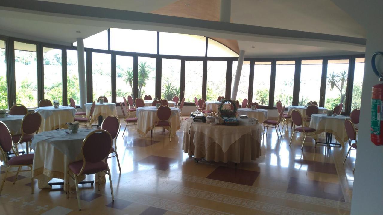 Tk Hotel - Ex Ares San Giovanni La Punta Luaran gambar