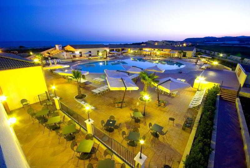 Tk Hotel - Ex Ares San Giovanni La Punta Luaran gambar