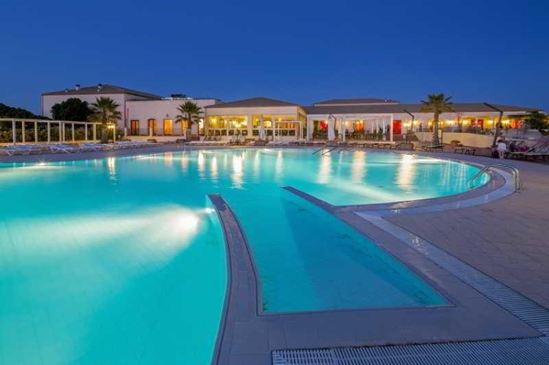 Tk Hotel - Ex Ares San Giovanni La Punta Luaran gambar