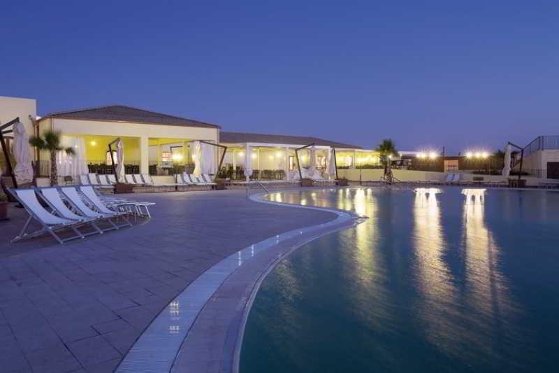 Tk Hotel - Ex Ares San Giovanni La Punta Luaran gambar