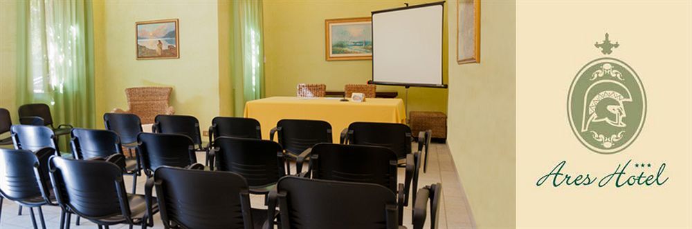 Tk Hotel - Ex Ares San Giovanni La Punta Luaran gambar