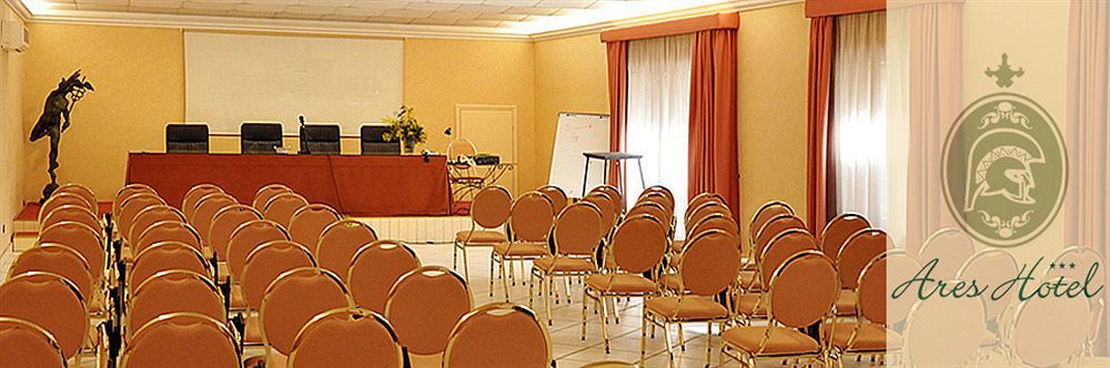 Tk Hotel - Ex Ares San Giovanni La Punta Luaran gambar